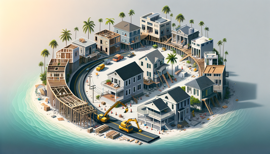 The Evolution of Impact Windows, Doors, and Roofs in South Florida by Sofliwindows and Doors