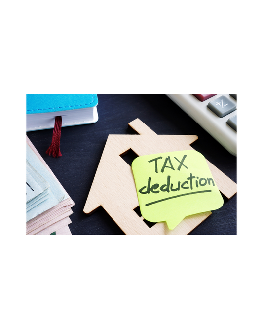 Are Impact Windows Tax Deductible?