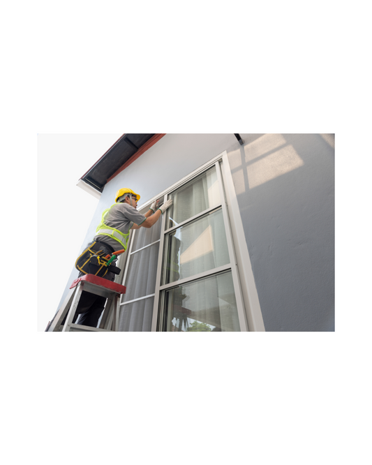 Hurricane Proof Sliding Glass Doors: The Ultimate Solution for Storm Protection
