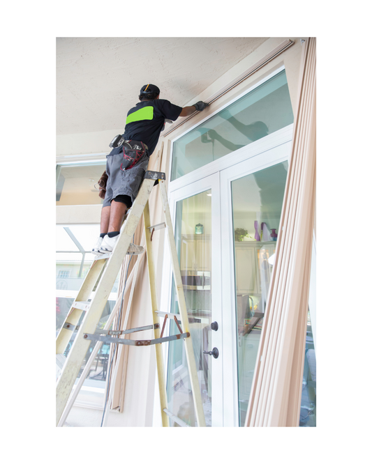Hurricane Impact French Doors: Beauty Meets Storm Protection