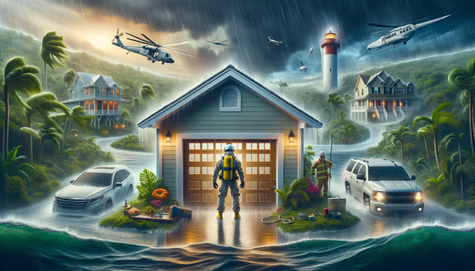 The Unsung Heroes: How Impact Windows, Doors, and Roofs in South Florida Are Protecting Homes and Saving Lives by Sofliwindows and Doors