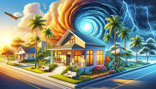 The Resilient Revolution: How Impact Windows, Doors, and Roofs are Transforming South Florida's Home Protection by Sofliwindows and Doors