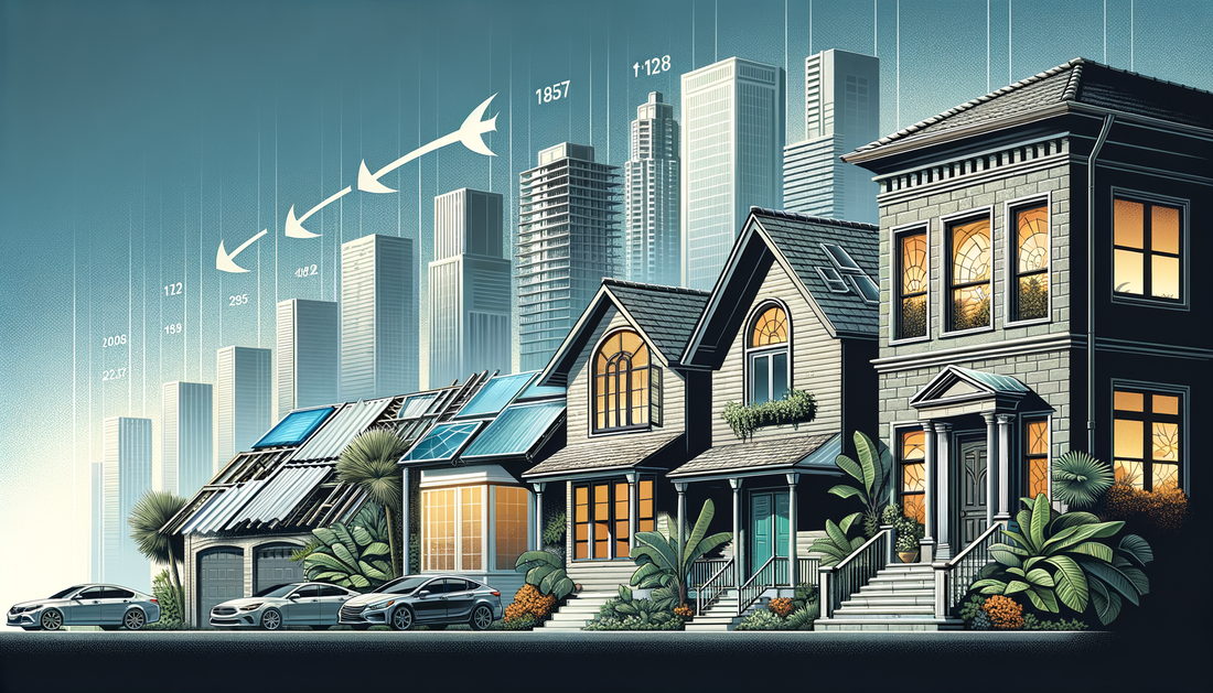 The Evolution of Impact Windows, Doors, and Roofing in South Florida: A Story of Strength and Resilience by Sofliwindows and Doors