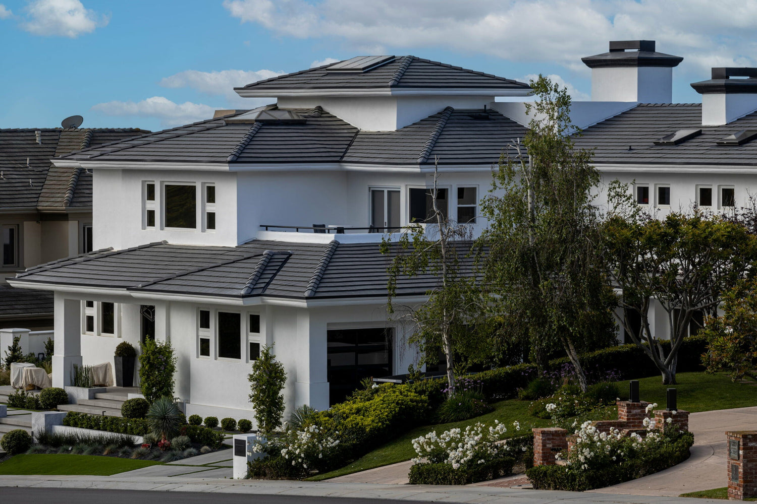 RESIDENTIAL