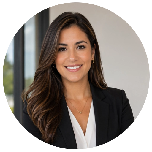Ana Katherine Guzman Molina