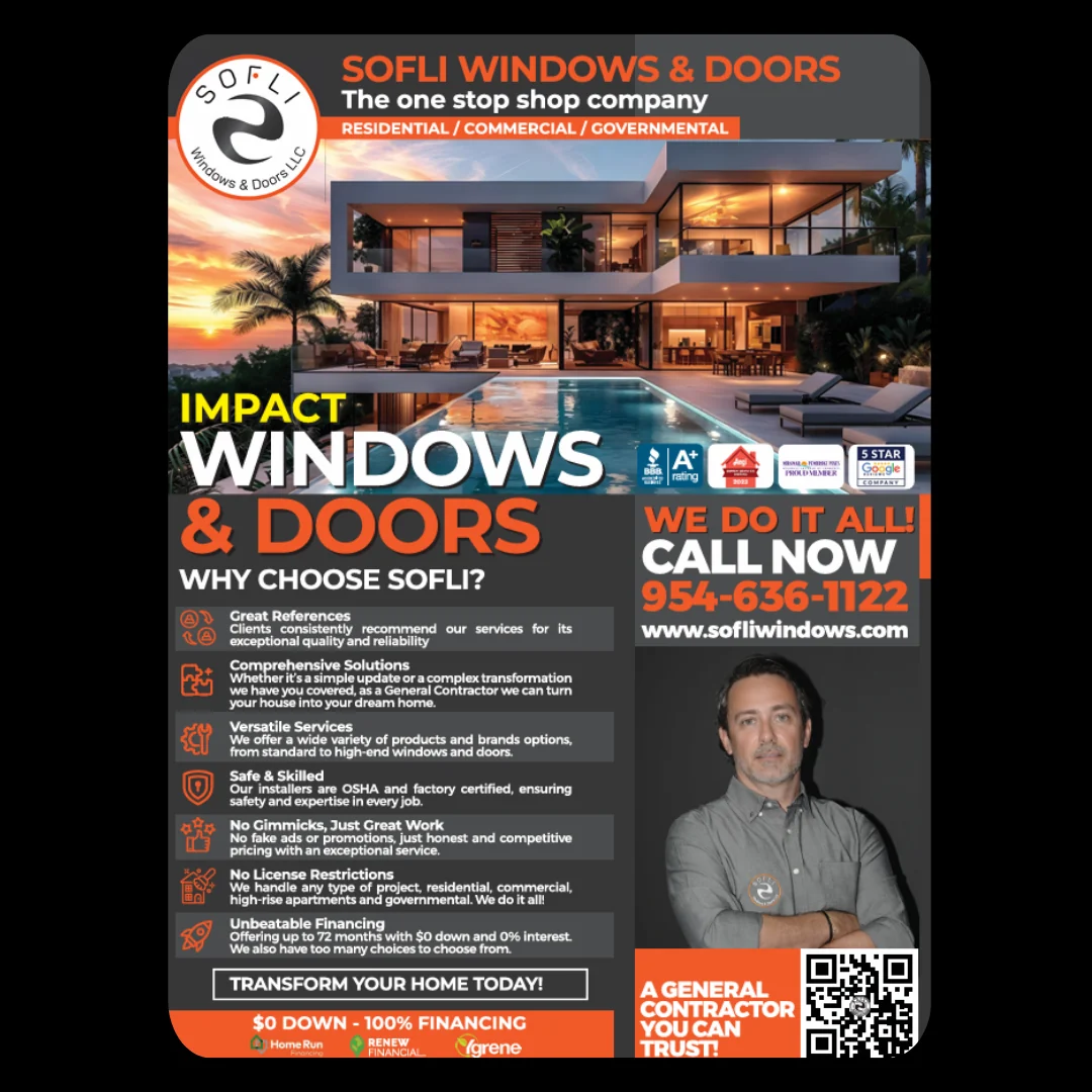 business presence resource living magazine